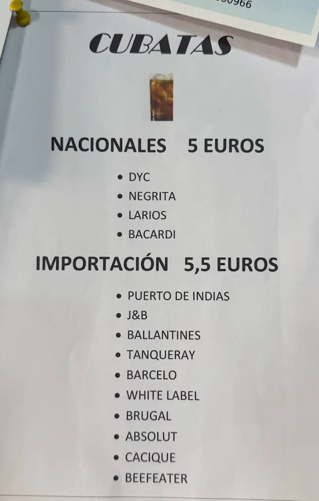 Menu_Restaurante Bar Milagros_Mandayona_image_3