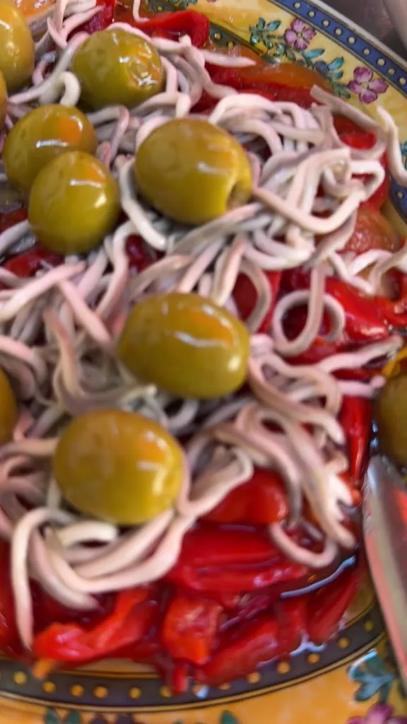 Zuzanna S_Restaurante Bar Milagros_Mandayona_review