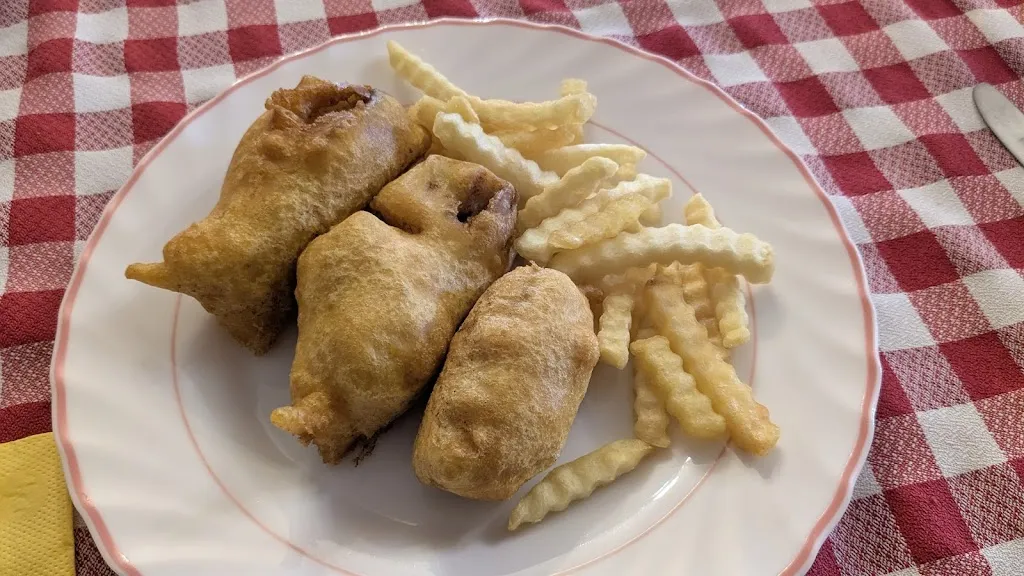 Malcorzo Pimpam_Restaurante Bar Milagros_Mandayona_review