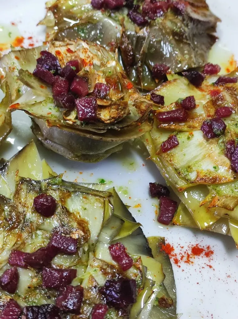 Menu_BAR RESTAURANTE LA NAVA._Maranchón_immagine_5