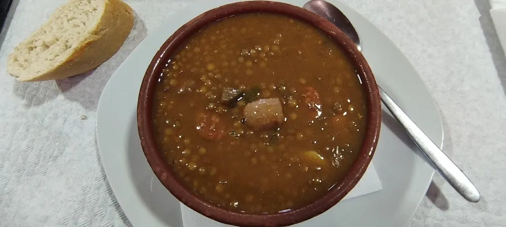 Menu_BAR RESTAURANTE LA NAVA._Maranchón_immagine_6