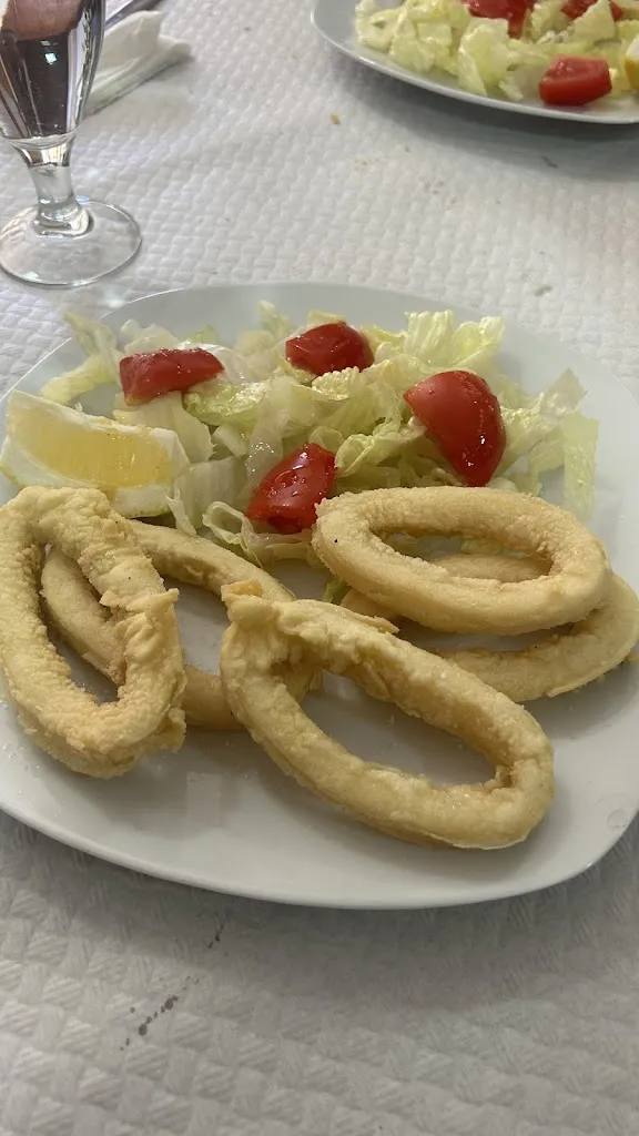 Menu_BAR RESTAURANTE LA NAVA._Maranchón_immagine_9