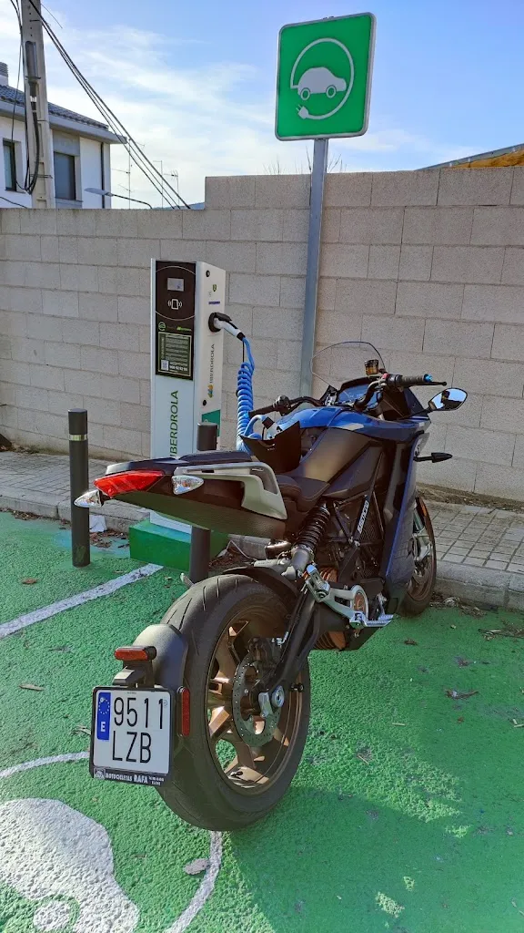 Oscar Blanco Piñol_Meson el Castillo_Banyeres de Mariola_review