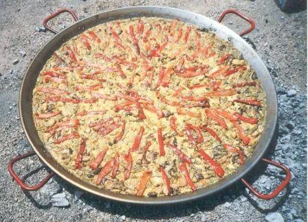 Meson el Castillo_Banyeres de Mariola_slider_image_3