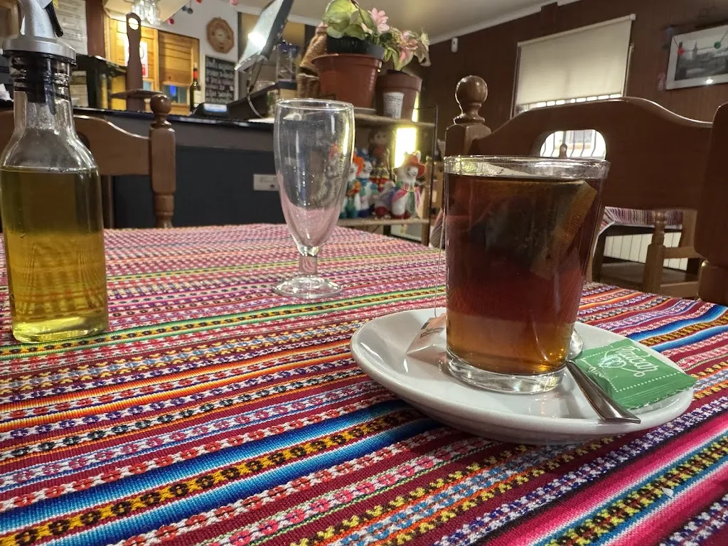 Bar Restaurant MARCOS ristorante a Maranchón