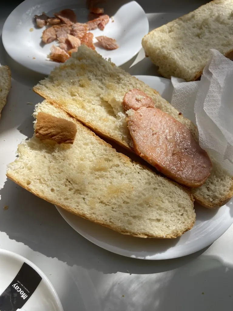 Bar Restaurant MARCOS_Maranchón_slider_image_2