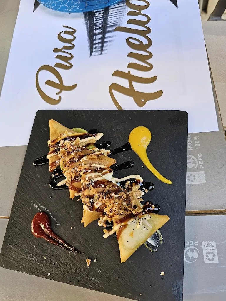 Chris_Restaurante Pura Huelva_Hueva_review