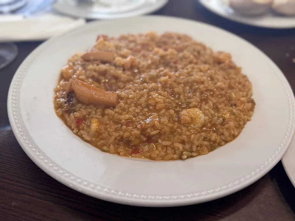 maciej sierpinski_Restaurante Azabache_Hueva_review