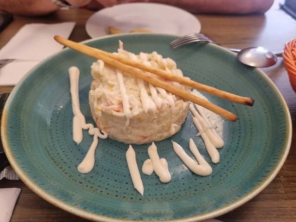 Menu_La Fonda de María Mandao_Hueva_immagine_5