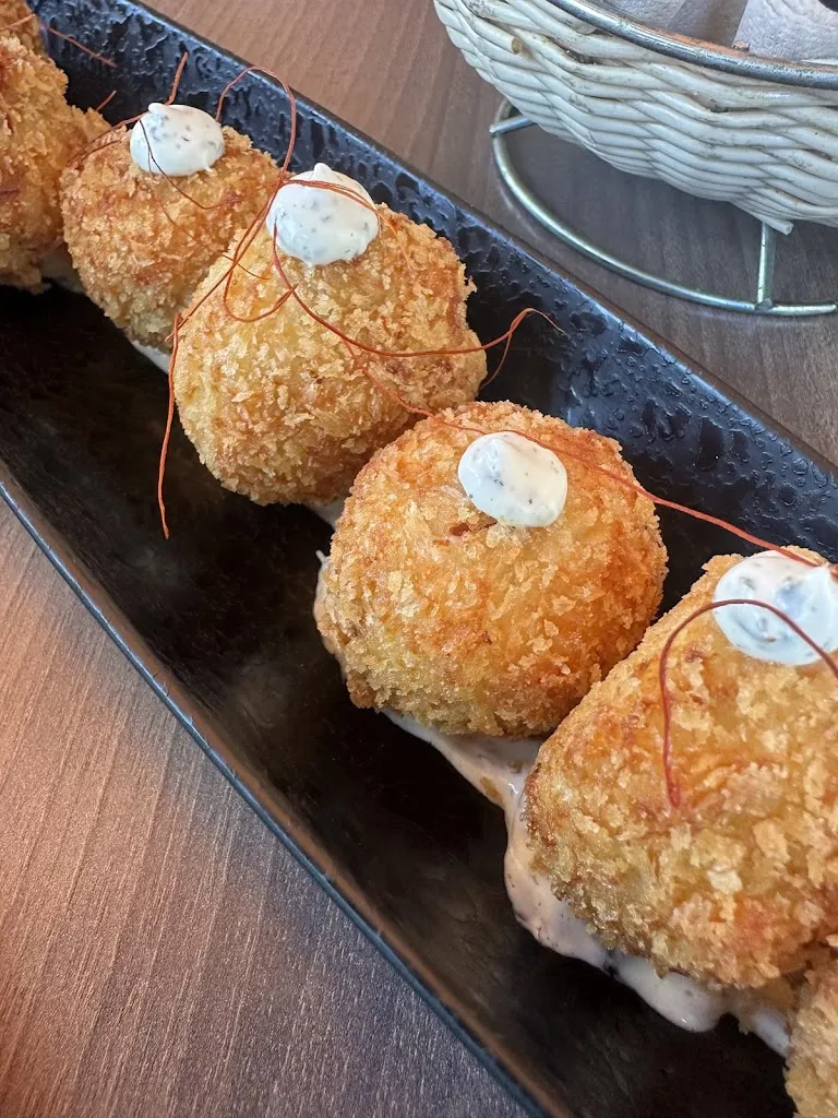 Raquel Comesaña_La Florida Huelva_Hueva_review