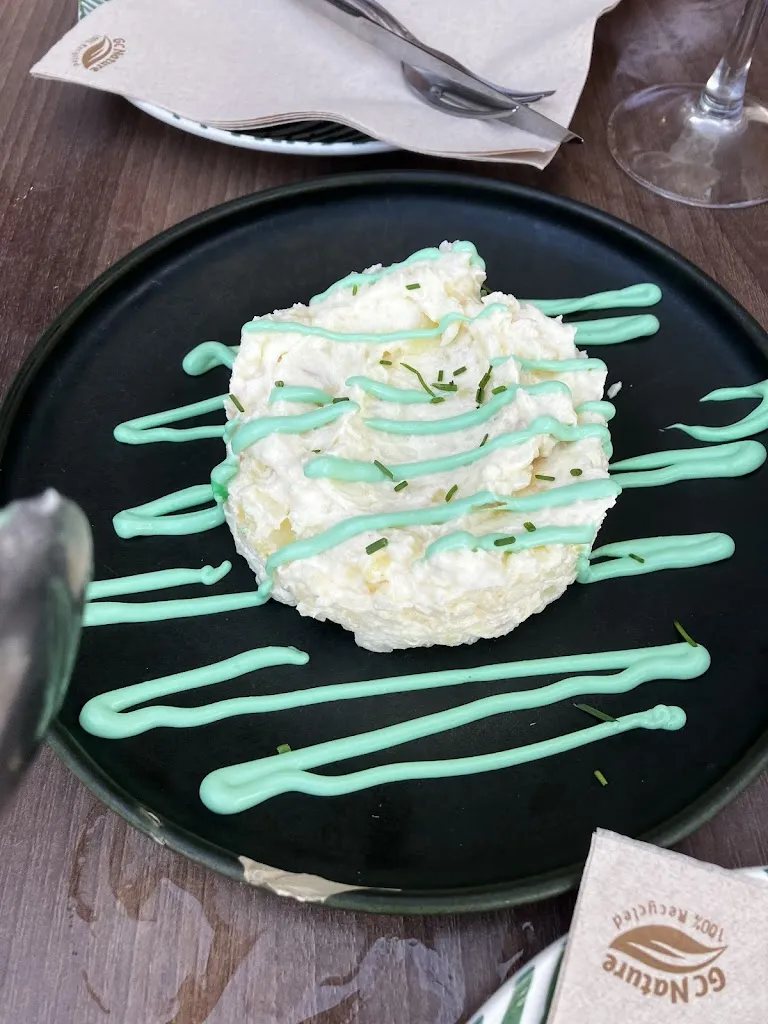 Carla Bilbao_La Florida Huelva_Hueva_review