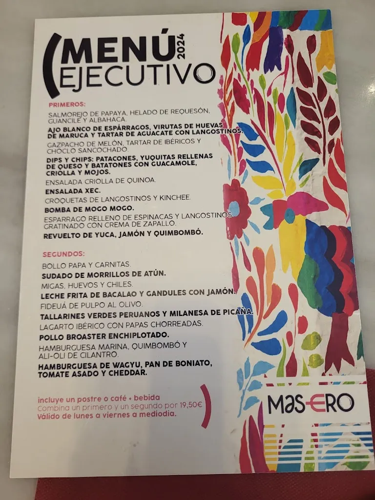 Menu_Masero - restaurante_Hueva_image_2