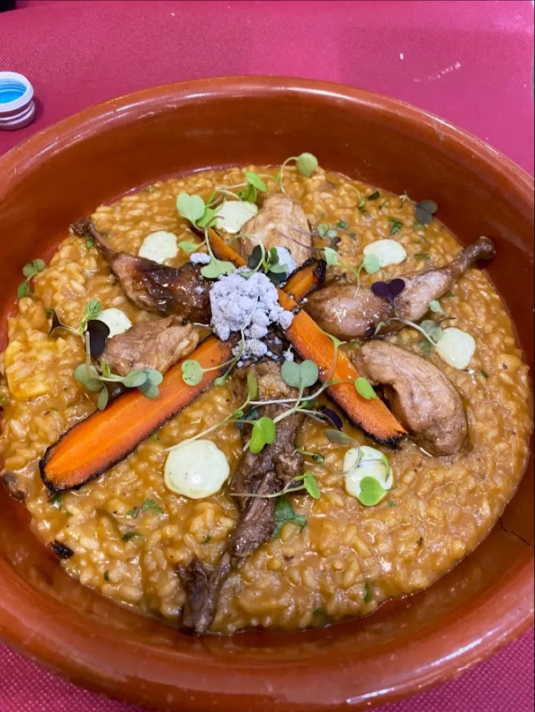 Antal Kádár_Masero - restaurante_Hueva_review