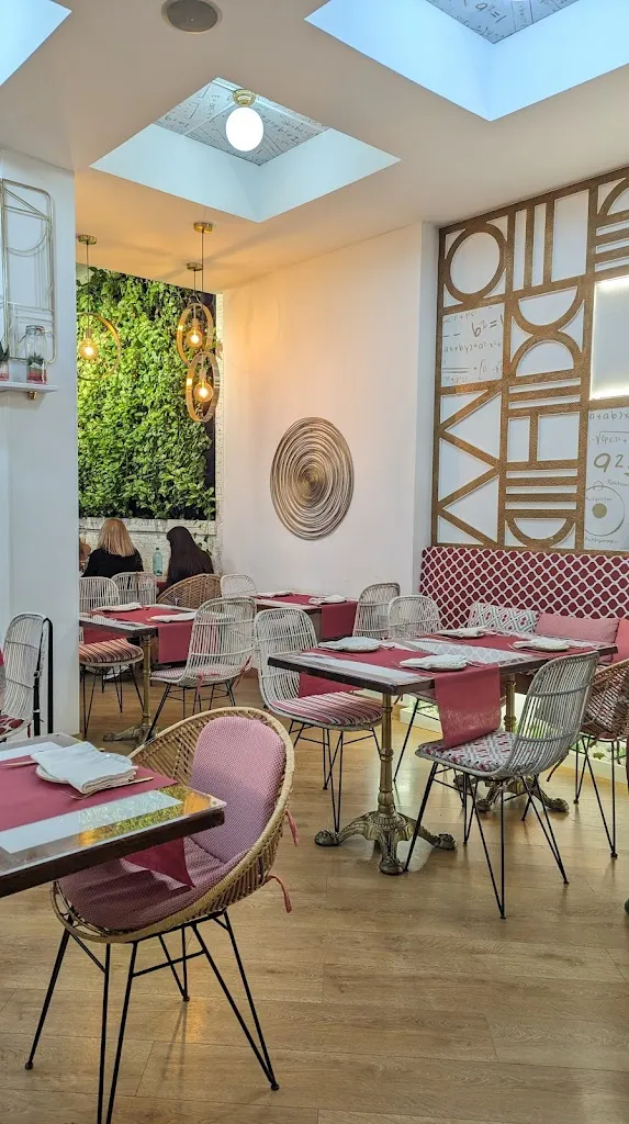 Masero - restaurante restaurant in Hueva