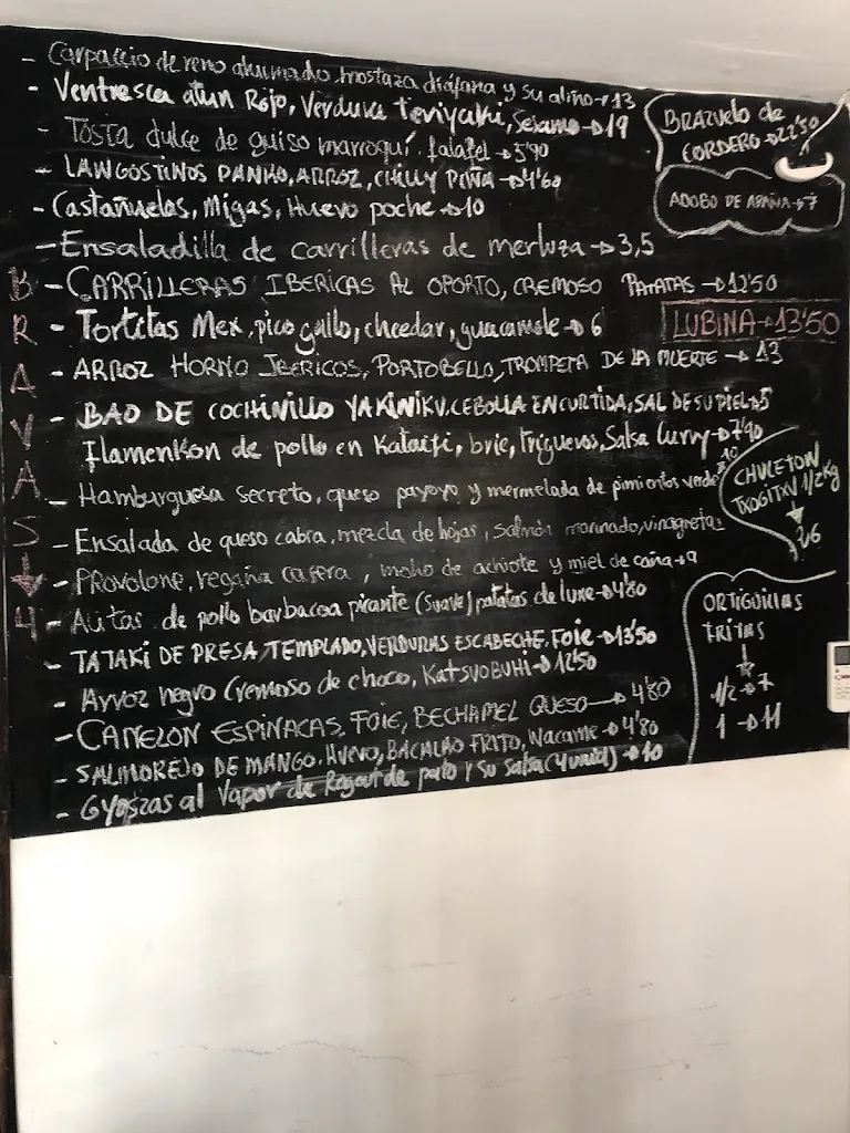 Menu_Kalaka Vinos y Tapas_Hueva_image_1