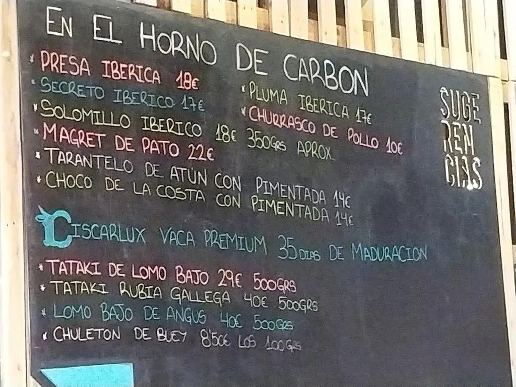 Menu_El Tapeíto HUELVA_Hueva_image_1