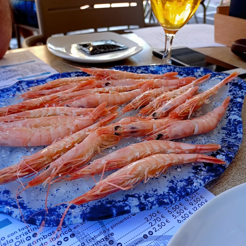 Menu_El Tapeíto HUELVA_Hueva_image_5