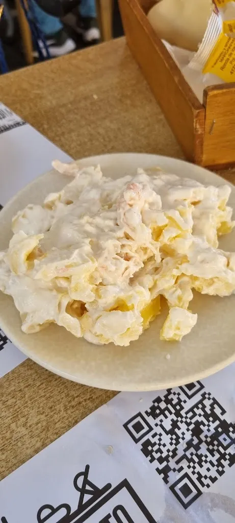 Menu_El Tapeíto HUELVA_Hueva_image_9