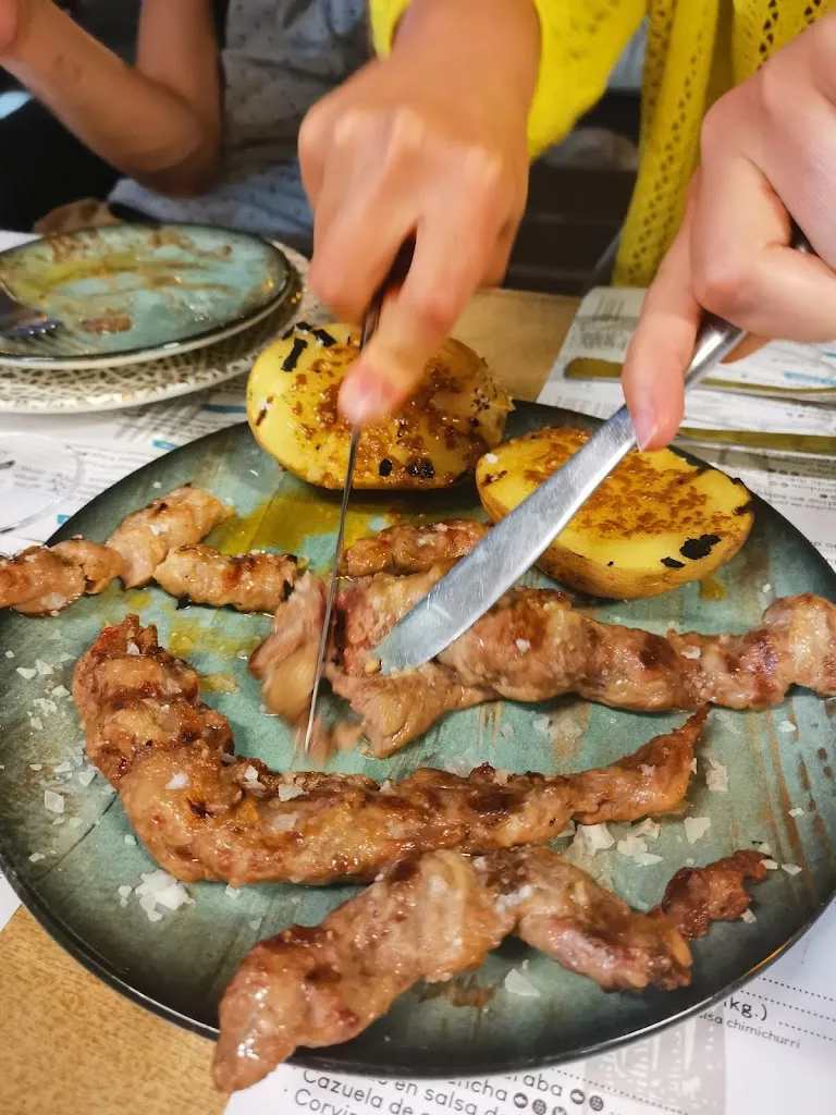 Raul Gavris_El Tapeíto HUELVA_Hueva_review