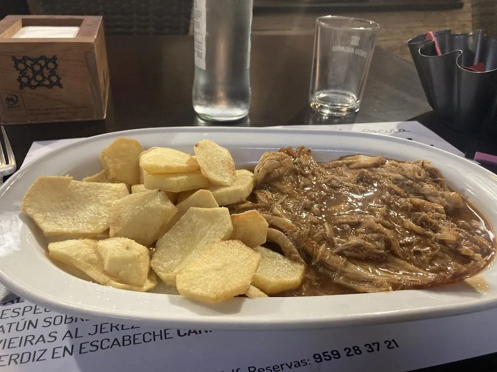 June Aberkan_El Rincón de la Rocina_Hueva_review