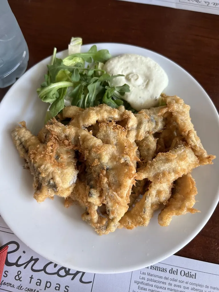 Gemma Moyano Gómez_El Rincón de la Rocina_Hueva_review