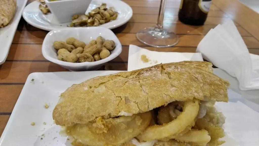 Menu_Bar Cope Bajo_Banyeres de Mariola_image_5