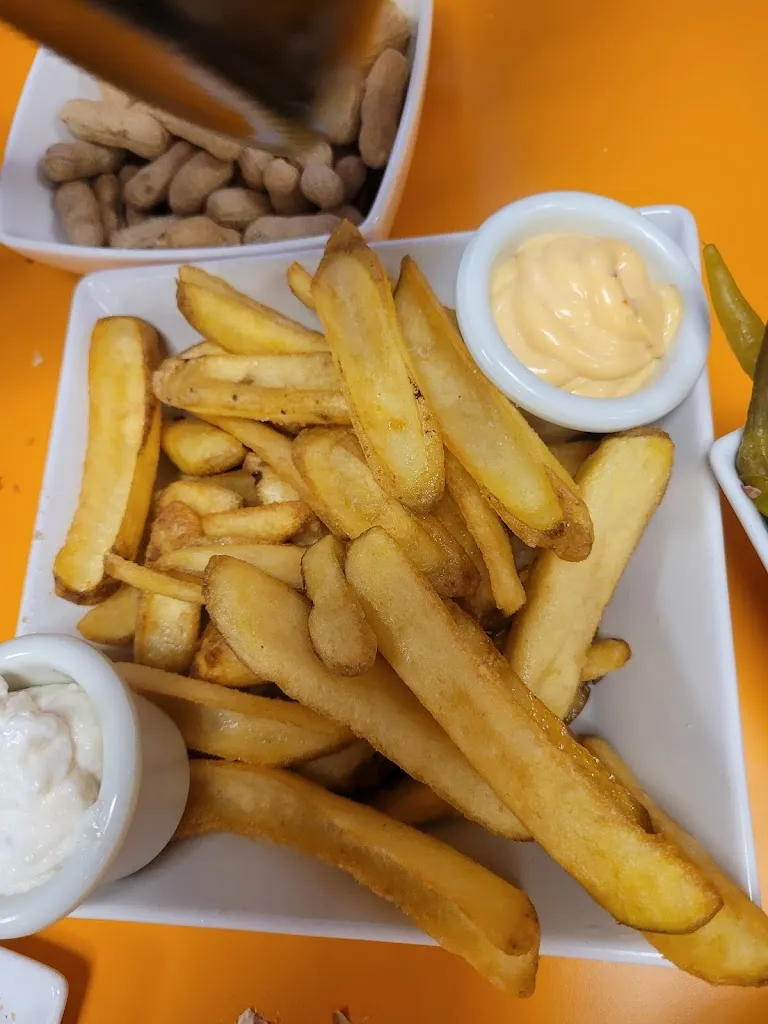 Menu_Bar Cope Bajo_Banyeres de Mariola_image_6