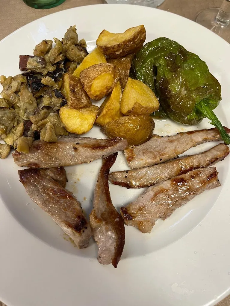 Pazifista Team_Bar Cope Bajo_Banyeres de Mariola_review