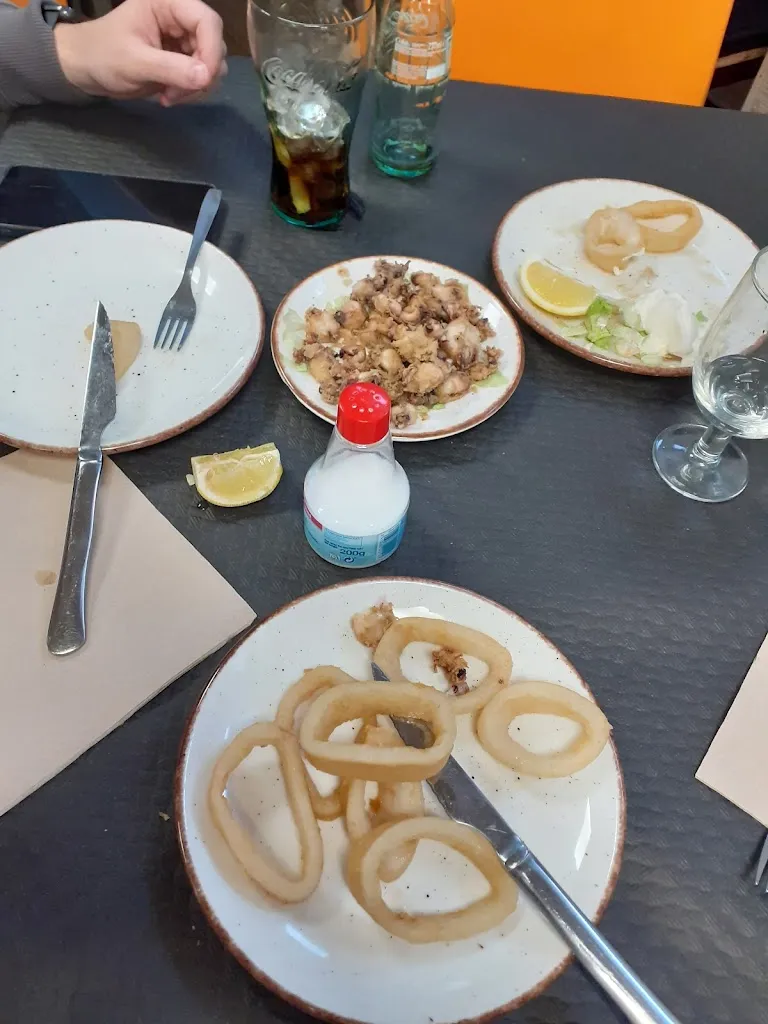 Caridad Ortiz_Bar Cope Bajo_Banyeres de Mariola_review