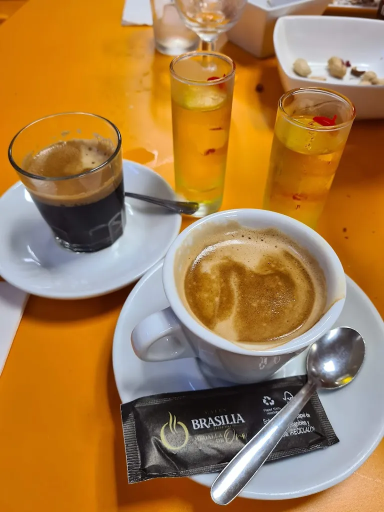 Bar Cope Bajo_Banyeres de Mariola_slider_image_2