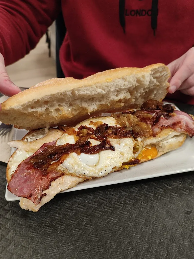 Bar Cope Bajo_Banyeres de Mariola_slider_image_3