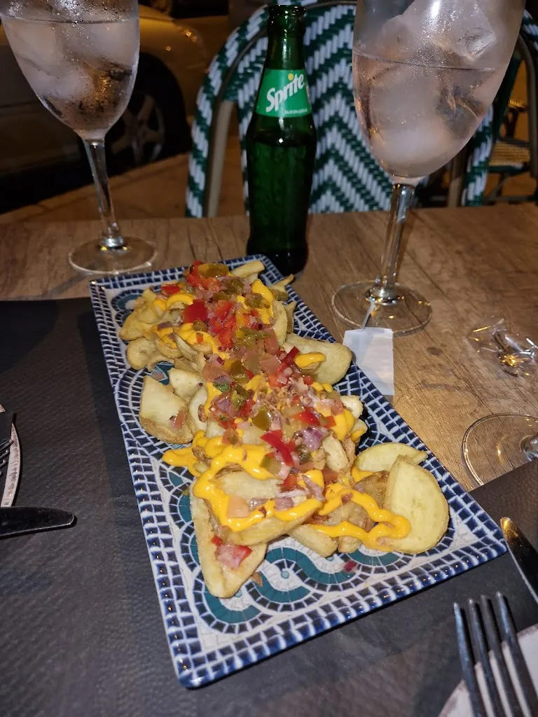 Megan Ayes_Zorro Viejo Huelva_Hueva_review