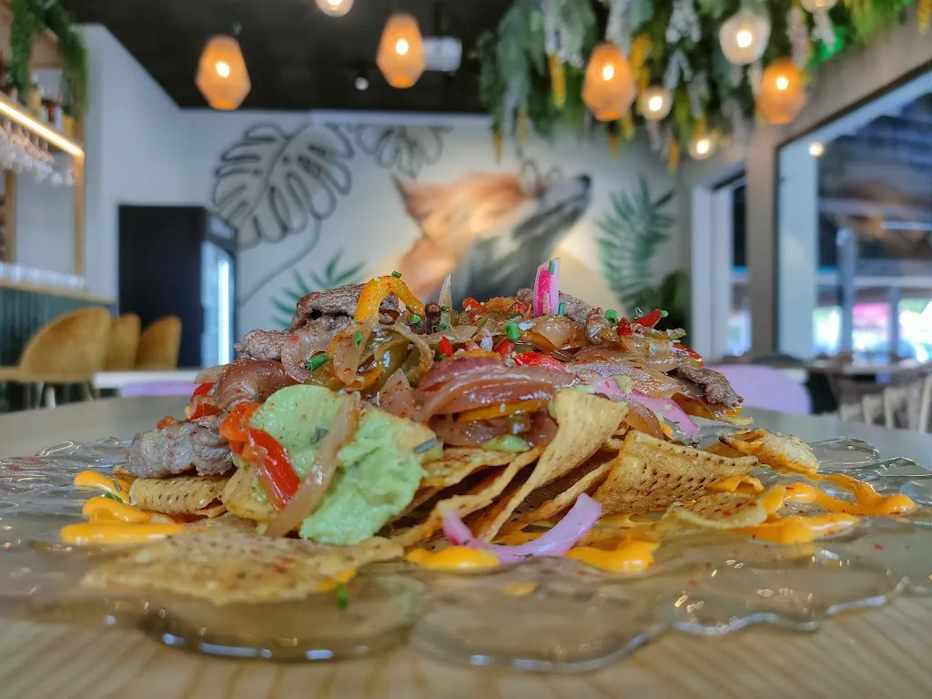 Zorro Viejo Huelva_Hueva_slider_image_3