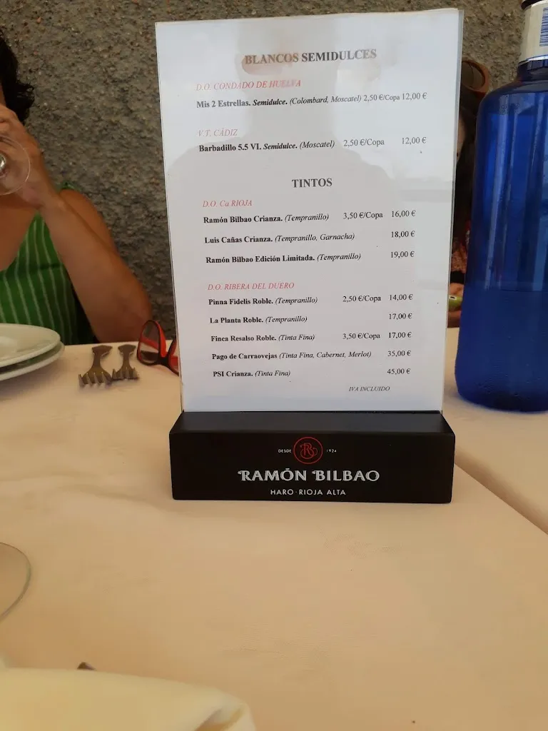 Menu_La Cantina del Puerto_Hueva_immagine_3