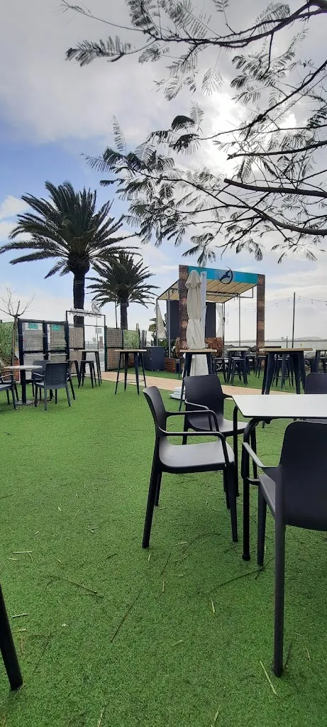 Rene Zanini_La Cantina del Puerto_Hueva_recensione