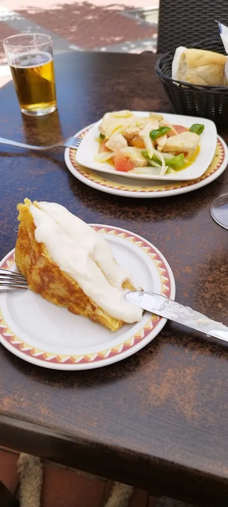 Menu_Bar Restaurante Juan José_Hueva_immagine_5