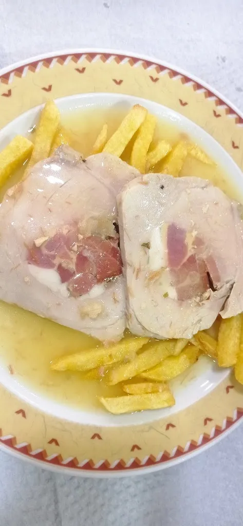 Menu_Bar Restaurante Juan José_Hueva_immagine_6