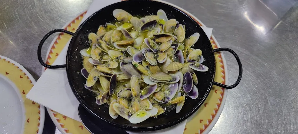 Menu_Bar Restaurante Juan José_Hueva_immagine_8