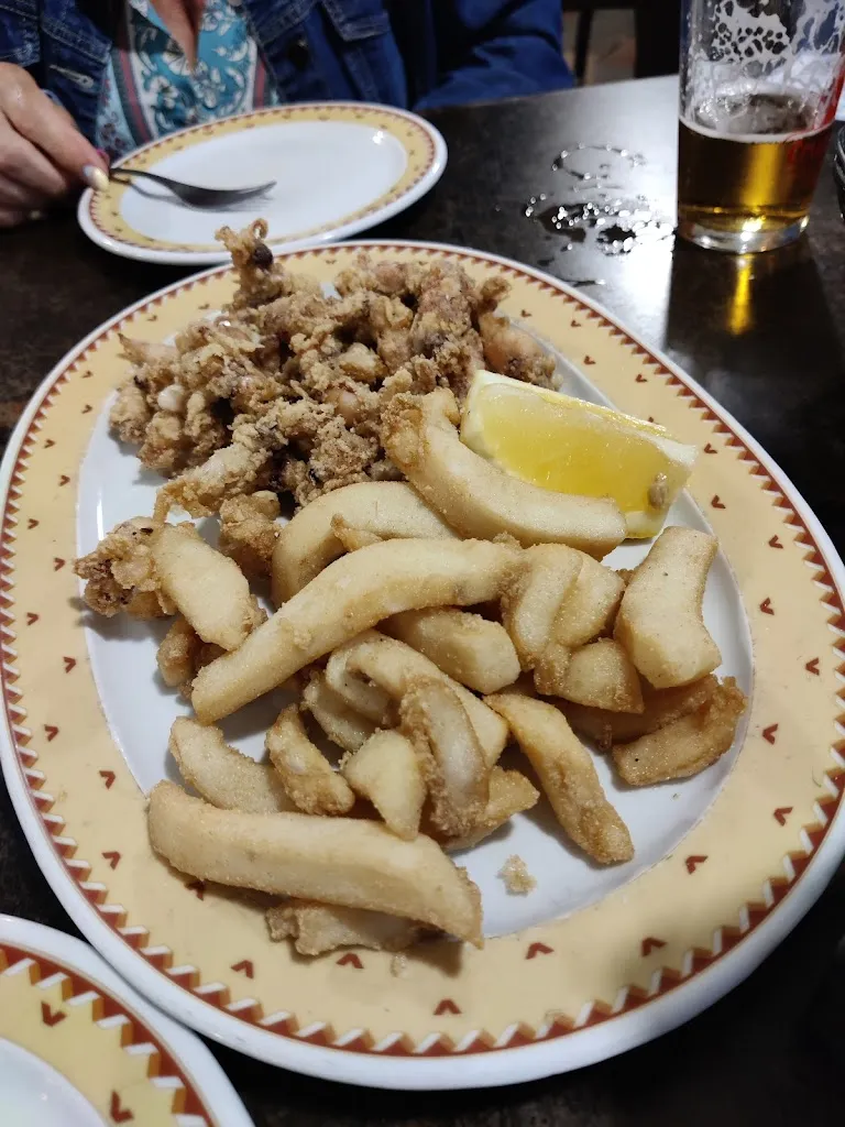 Menu_Bar Restaurante Juan José_Hueva_immagine_9