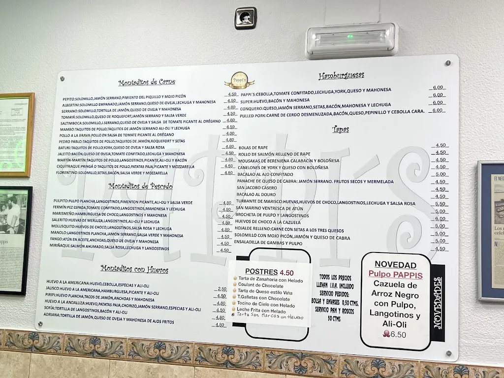 Menu_Bar Pappis_Hueva_immagine_3