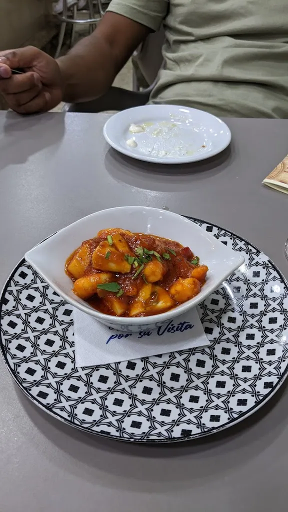 S A_Bar Pappis_Hueva_recensione