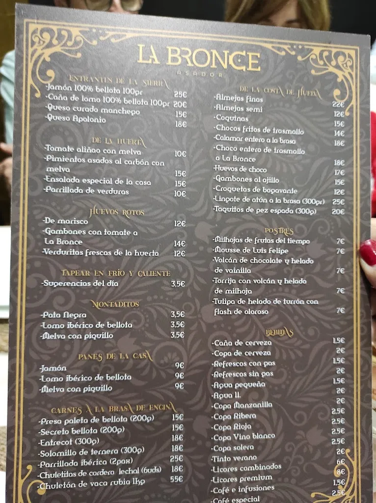 Menu_Asador La Bronce_Hueva_image_2
