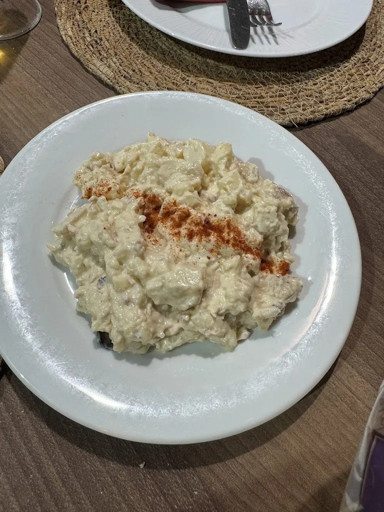 Nacho MM_Asador La Bronce_Hueva_review