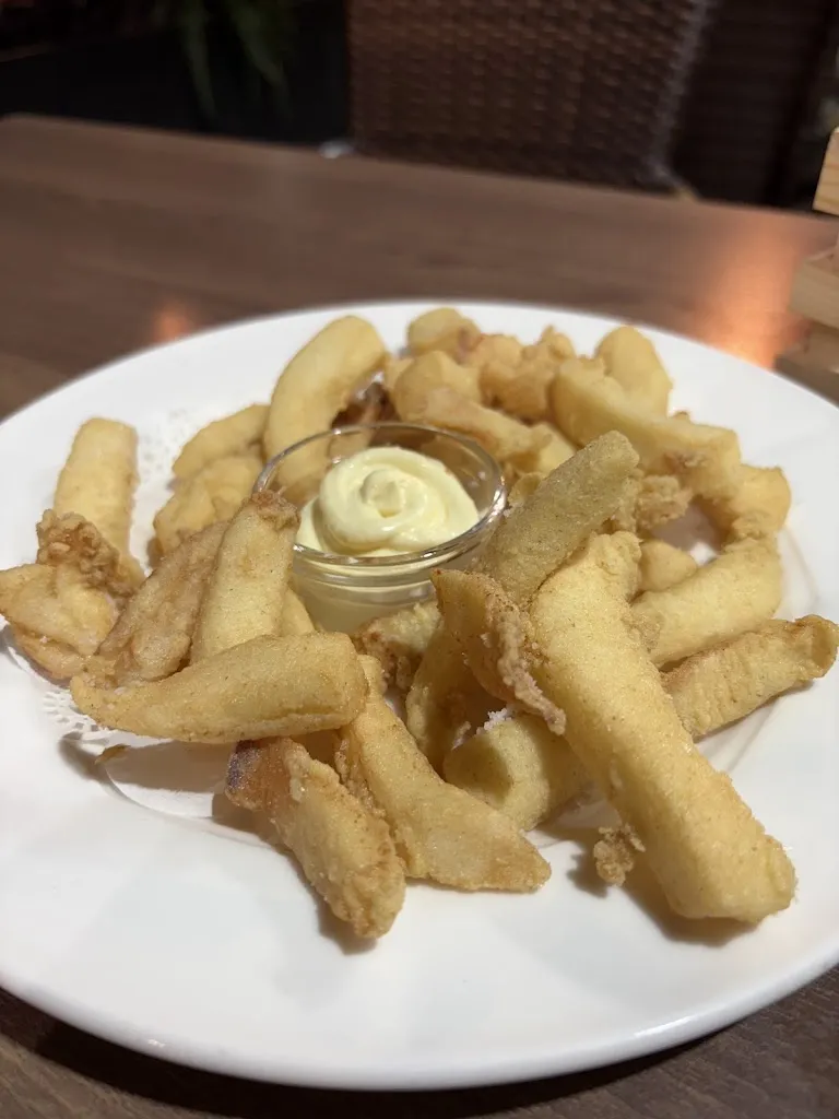 Marzza Music_Asador La Bronce_Hueva_review