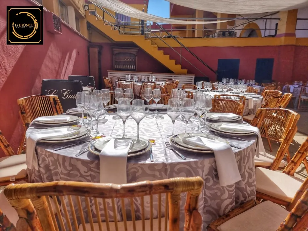 Asador La Bronce_Hueva_slider_image_1