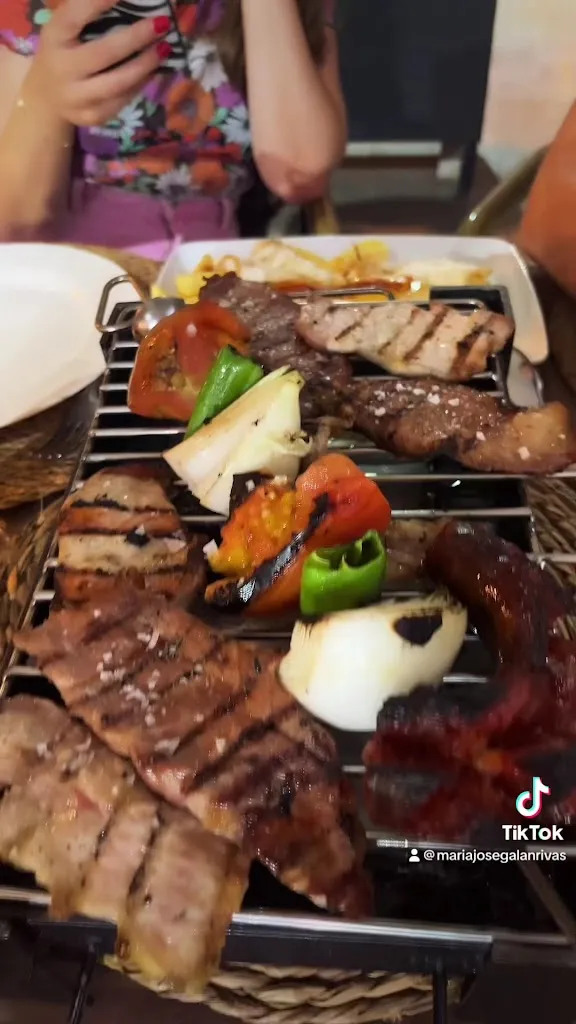 Asador La Bronce_Hueva_slider_image_2