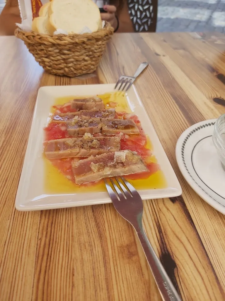 Menu_Bar La Estrella_Hueva_image_5