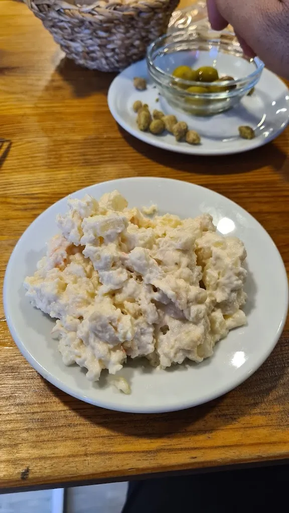 Menu_Bar La Estrella_Hueva_image_6