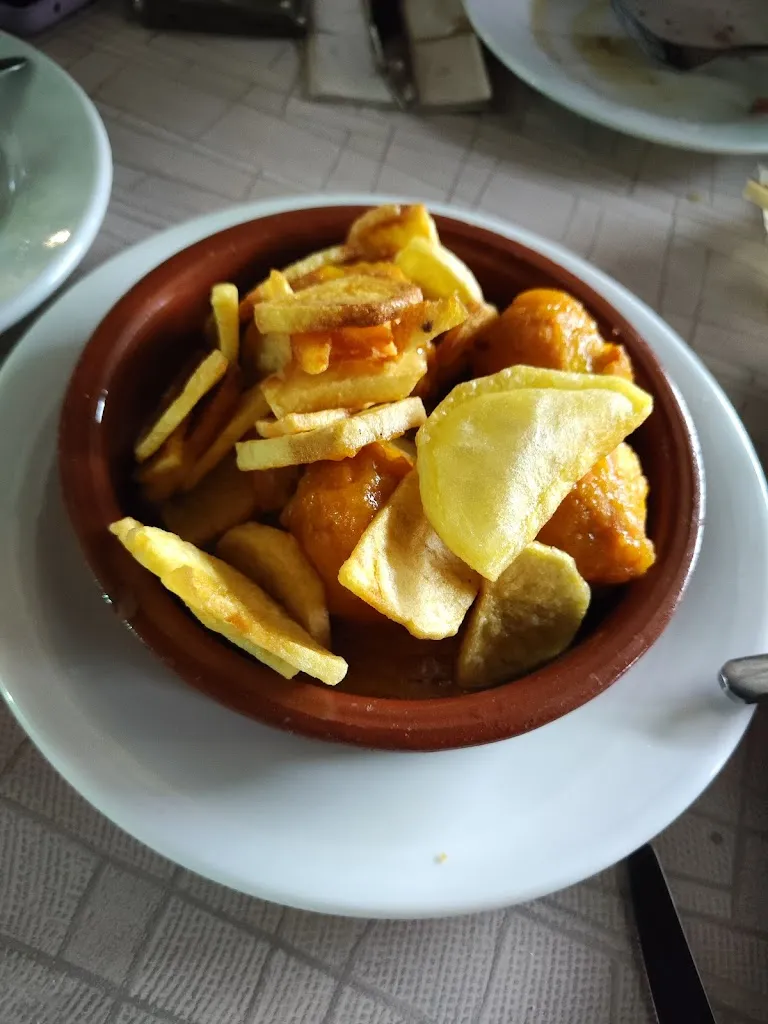 Menu_Bar La Estrella_Hueva_image_7