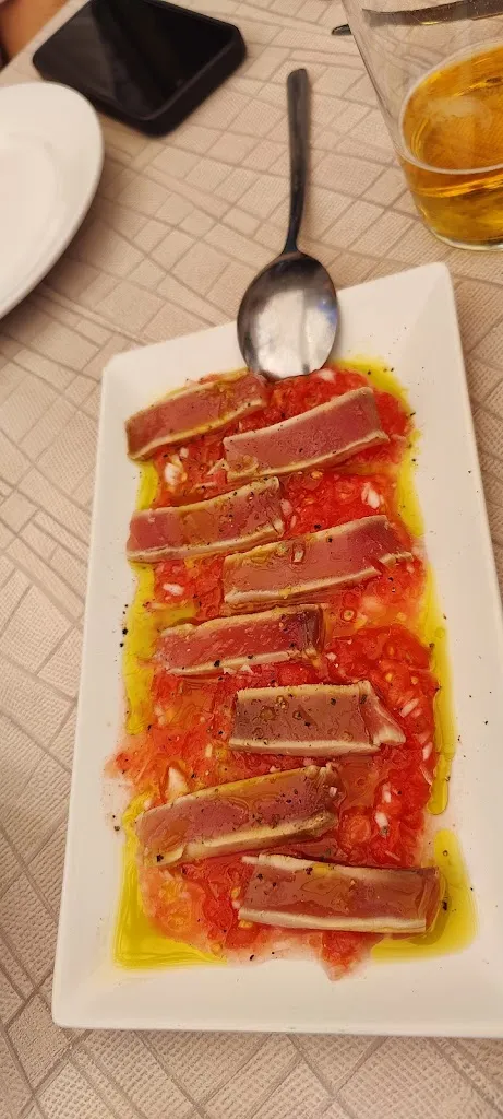 Ma Ol_Bar La Estrella_Hueva_review